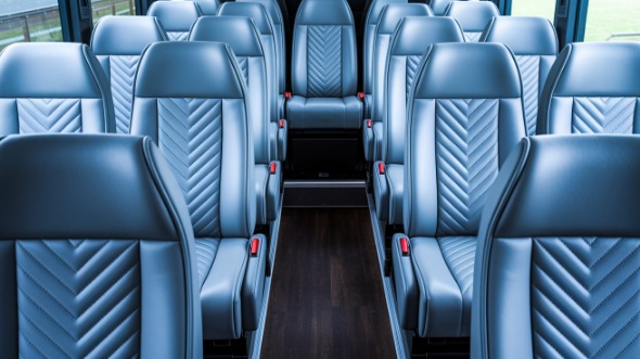 30 passenger minibus interior mount prospect