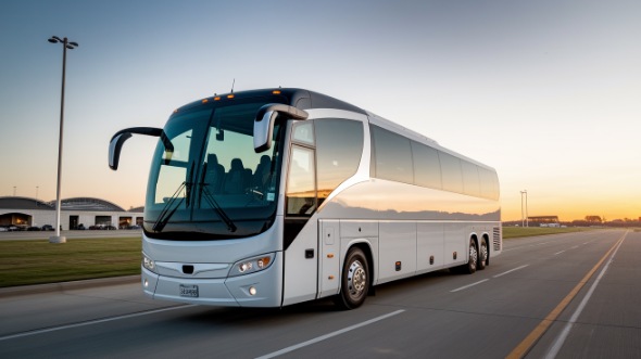 schaumburg airport shuttles