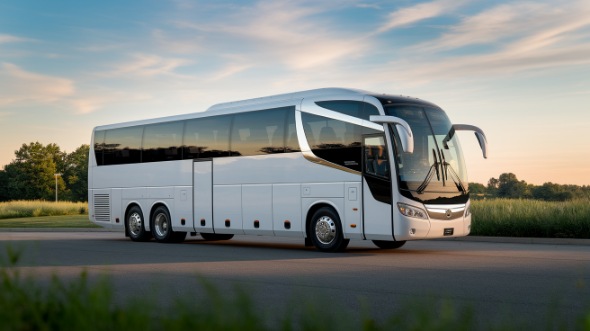 schaumburg bus rentals for travel agents