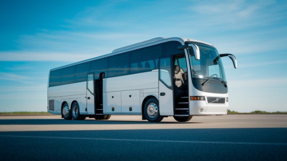 schaumburg hospital and healthcare shuttles