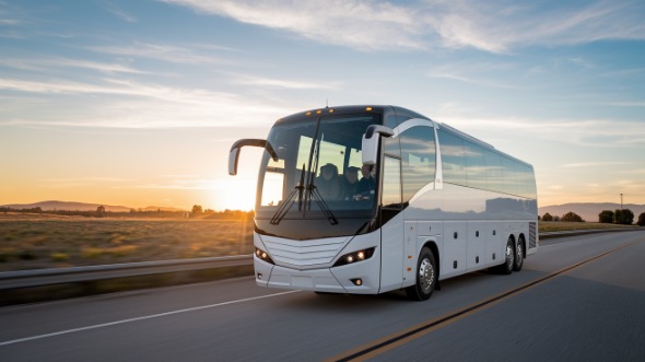 schaumburg private event transportation