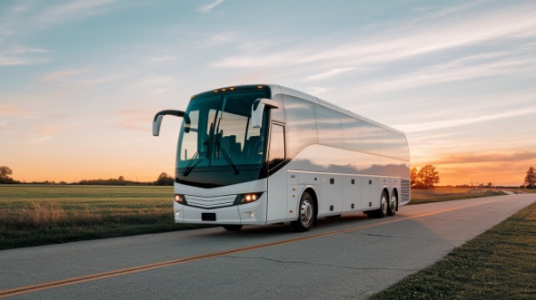 schaumburg school event transportation