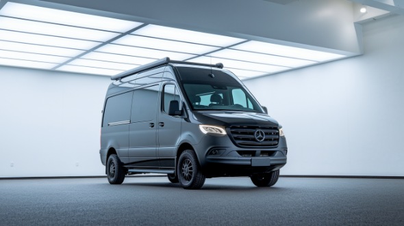 sprinter limo rental mount prospect