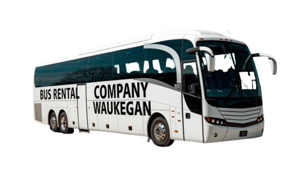 waukegan bus rental