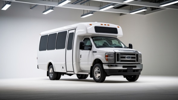 waukegan camp bus rentals
