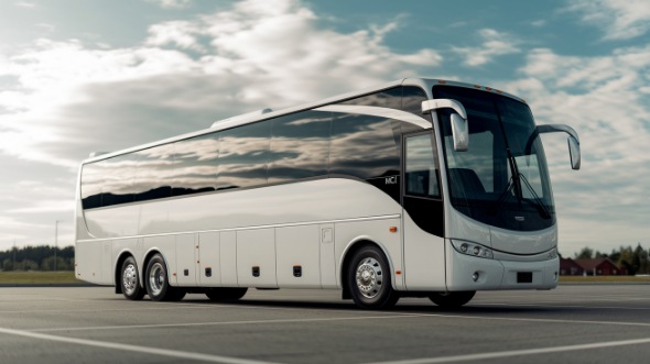 waukegan summer camp transportation and bus rentals