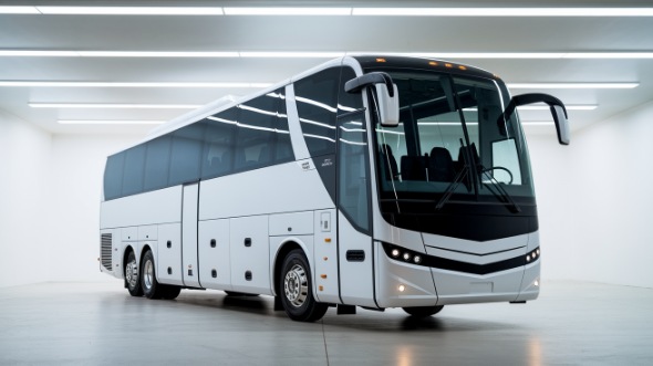 waukegan wedding bus rentals